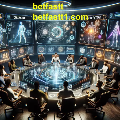 Explorando a Categoria 'Comunidade' no Betfastt: Onde Jogadores se Conectam e Crescem