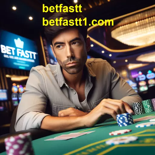 Descubra a Emoção das Apostas Diárias no BetFastT