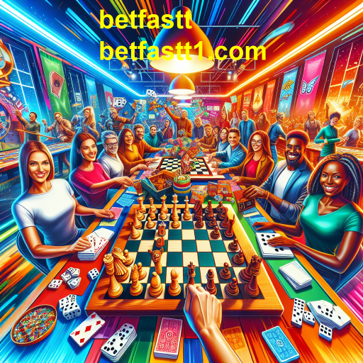 betfastt